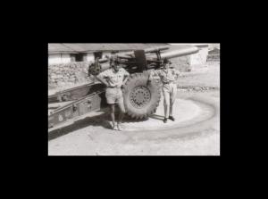 Ville de ZEBOUDJA ex HANOTEAU