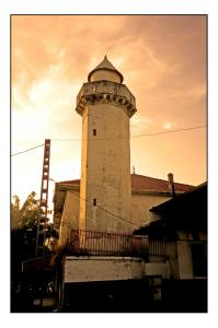 La Plus Ancienne Mosquée de Médéa