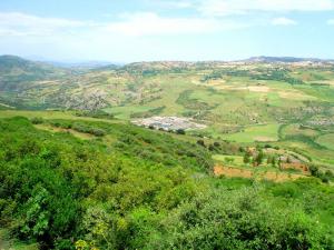 Médéa Station de Traitement