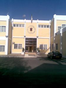 Direction IFP Médéa