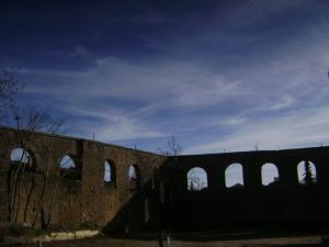 Bab Al-Akouass de Médéa