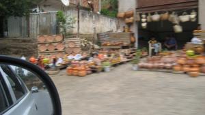 POTERIE RN01 VILLAGE MEDEA