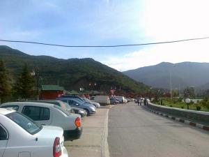 El Hamdania (Médéa)