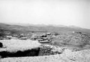 Algeria-Medea-Maginot (période coloniale)