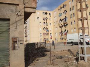 Commune d'el Azizia (Wilaya de Médéa)