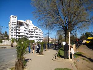 Hôtel Ladjlat à Médéa