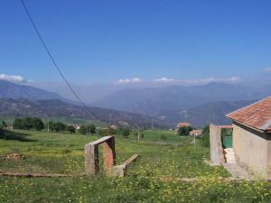 Médéa au Printemps