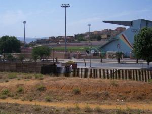 Complexe Sportif de Médéa