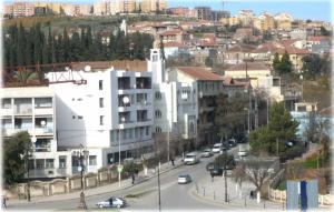 CARREFOUR DU 20 AOUT MEDEA