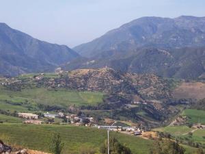 Tniet el Hdjar (Wilaya de Médéa)