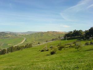 Le Projet du Pôle Universitaire vu de Loin