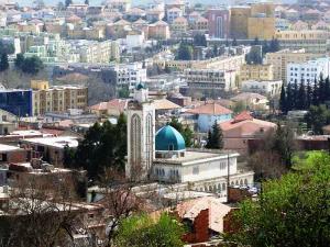 Mosquée de Takhabit