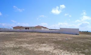 Une Zaouia de de la Commune de Hannacha (Wilaya de Médéa)