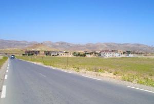 Tafraout - Chellalet el Adhaoura (Wilaya de Médéa)