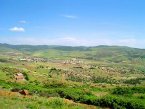Commune de Djouab dans la Wilaya de Médéa