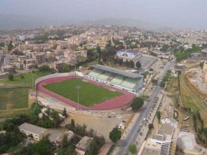 Stade Imam Ilyes (Médéa)