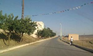 Quartier de Ain Tletha (Commune de Meftaha/ Wilaya de Médéa)