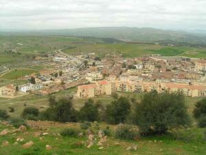 Commune de Guelb El Kebir (Médéa)