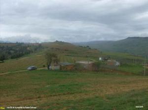 Commune de Ouzera, Wilaya de Médéa