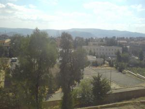 Urbanisme à Médéa