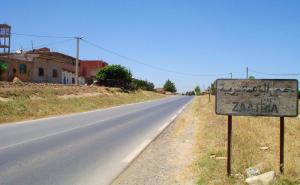 Zaatria (Maginot) (Wilaya de Médéa)