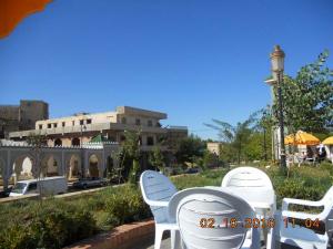 Cafe de Msilla (Médéa)