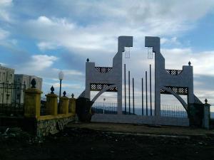 Architecture de Baata