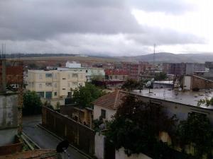 Urbanisme à Médéa