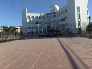 Siège de la Commune de Médéa