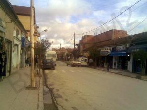 Un Quartier de Médéa