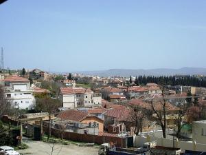 Urbanisme à Médéa