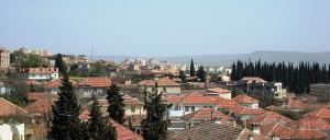 Urbanisme de Médéa