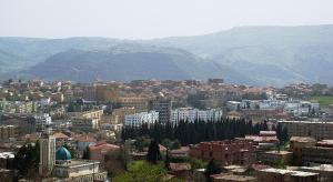 Urbanisme à Médéa