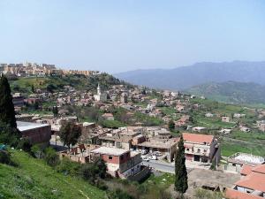 Région d'El Kouala à Médéa