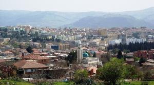 Urbanisme à Médéa