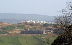 Nouveaux Bâtiments en Construction à Médéa