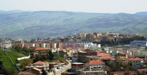 Urbanisme à Médéa