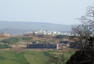 Urbanisme à Médéa