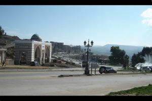 La Nouvelle Cité de Médéa