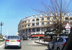 bazar Aouar à Médéa