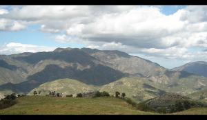 Médéa - Commune de Tamesguida