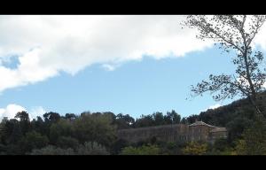 Monastère de Tibhirine - Médéa