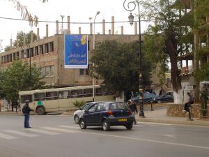 Festival du Rire à Médéa