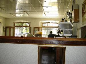 Célèbre Café Tout va Bien à Médéa