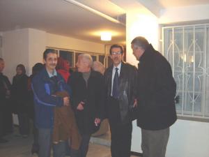 Les Anciens du Hand ball OM Médéa