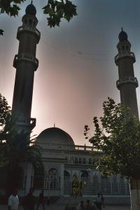 Grande Mosquée de Médéa