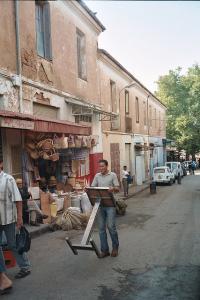 Vie Quotidienne à Médéa