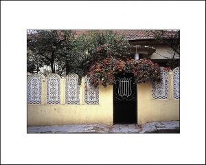 Ancienne maison à Médéa