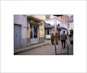 Un Quartier de Médéa