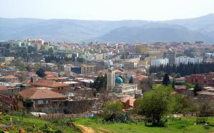 Urbanisme à Médéa